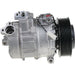 Denso Air Conditioning Compressor 24V Direct Mount CXD6630 AIR CONDITIONING COMPRESSOR DENSO - Micks Gone Bush