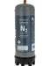 Jayair Nitrogen Disposable Cylinder 2.2L 100% Food Grade OG0202 Jayair - Micks Gone Bush