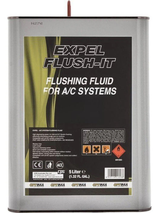 CPS Optima Liquid Flush Solvent 5 Litre 5L OG1011 CPS - Micks Gone Bush