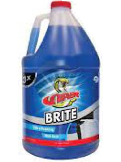 Jayair Coil Cleaner Solution 4-Litre Carbonex OG300G Jayair - Micks Gone Bush