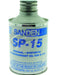 Sanden Oil Pag Sp-15 250Cc Sp15 Suits 4Xxx Model Comps OG3757 Sanden - Micks Gone Bush