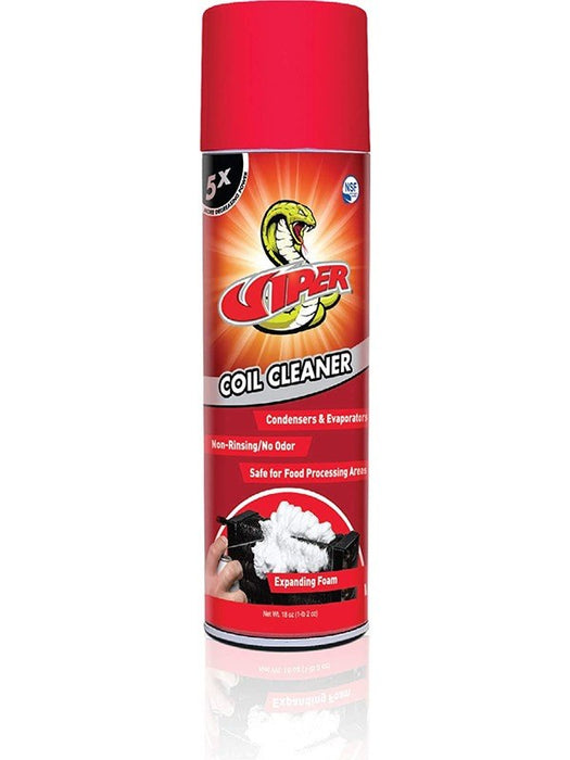 Jayair Coil Cleaner Aerosol Viper For Coils Out Of Vehicle OG375A Jayair - Micks Gone Bush