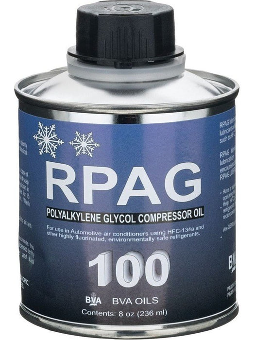 Jayair Oil Pag II Universal 237ml ISO 100 OG6810 Jayair - Micks Gone Bush