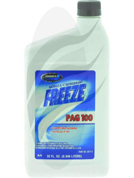 Jayair Oil Pag II Universal 1 Litre Iso 100 OG6860 Jayair - Micks Gone Bush