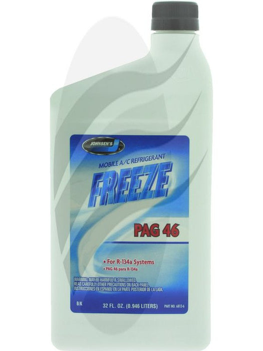Jayair Oil Pag 1 Universal 1Ltr Pag 46 OG6863 Jayair - Micks Gone Bush