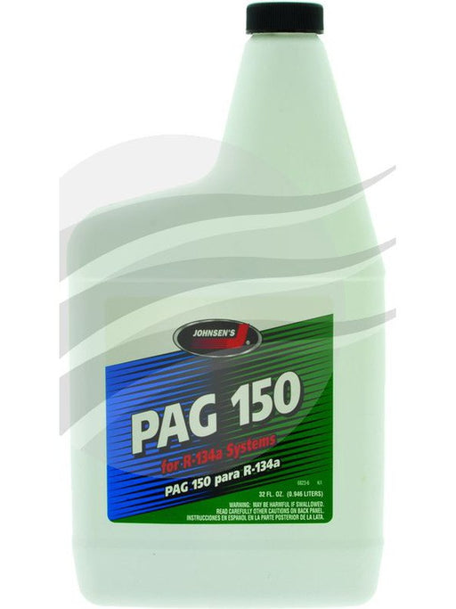 Jayair Oil Pag III Universal 1 Ltr Pag 150 OG6864 Jayair - Micks Gone Bush