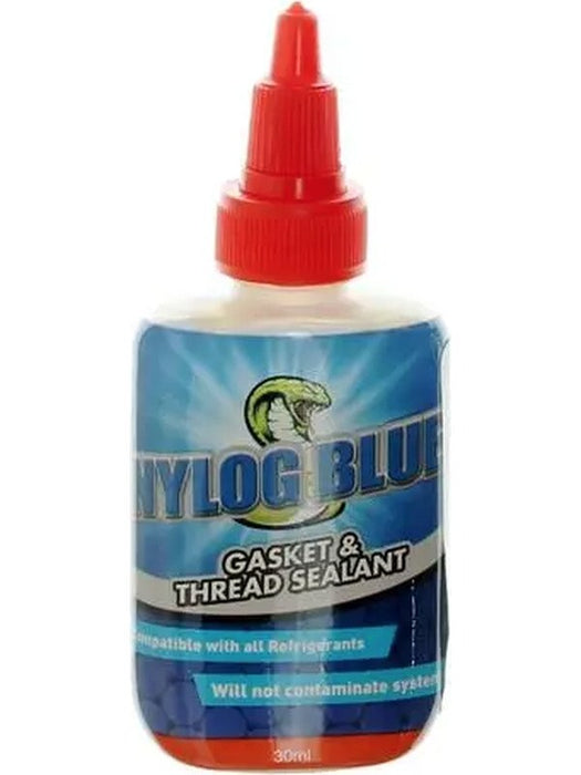 Jayair Nylog Oil Based Assembly Lubricant And Sealer 30Ml OG7201 Jayair - Micks Gone Bush