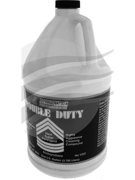 Jayair Detergent Degreaser Double Duty Concentrated Orange Solution OG7204 Jayair - Micks Gone Bush