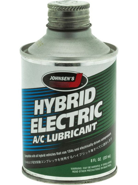 Jayair Oil 237Ml Suits Hybrid R134A Comp Honda For Toyota Lexus OG8000 Jayair - Micks Gone Bush