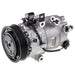 Hanon System HCC Air Conditioning Compressor 12V Direct Mount VS14 CXH076 AIR CONDITIONING COMPRESSOR HANON SYSTEM - Micks Gone Bush