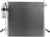 OEX Air Conditioning Condenser Parallel Flow Pad Inlet/outlet CNX820 AIR CONDITIONING CONDENSER OEX - Micks Gone Bush