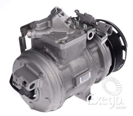 Denso Air Conditioning Compressor 12V Direct Mount 10PA20C CXD6153 AIR CONDITIONING COMPRESSOR DENSO - Micks Gone Bush