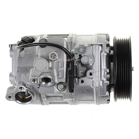 Denso Air Conditioning Compressor 12V Direct Mount 7SEU17C CXD6405 AIR CONDITIONING COMPRESSOR DENSO - Micks Gone Bush