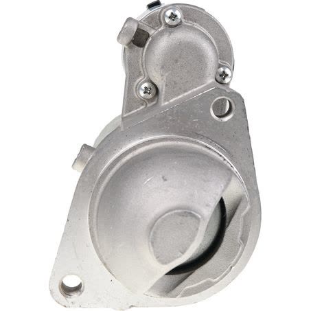 OEX Starter Motor 12V 8 Tooth CW Valeo Style VXS943 STARTER MOTOR OEX - Micks Gone Bush