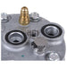 Sanden Air Conditioning Compressor 12V Ear Mount CXS4596 SD7H15 AIR CONDITIONING COMPRESSOR SANDEN - Micks Gone Bush