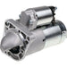OEX Starter Motor 12V 10 Tooth CW Mitsubishi Style MXS2084 STARTER MOTOR OEX - Micks Gone Bush