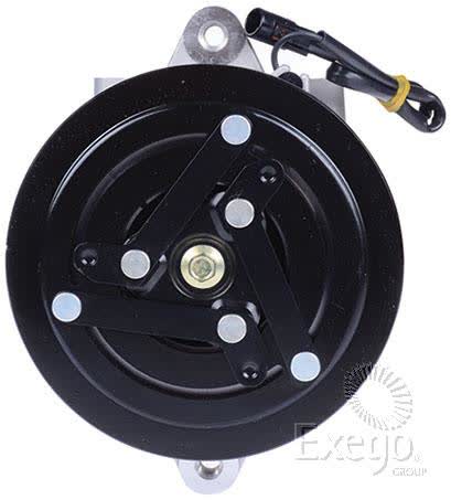 Delphi Air Conditioning Compressor 12V Ear Mount SP10 CXD141 AIR CONDITIONING COMPRESSOR DELPHI - Micks Gone Bush