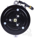 Delphi Air Conditioning Compressor 12V Ear Mount SP10 CXD141 AIR CONDITIONING COMPRESSOR DELPHI - Micks Gone Bush