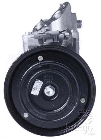 Denso Air Conditioning Compressor 12V Direct Mount 10PA15L CXD6134 AIR CONDITIONING COMPRESSOR DENSO - Micks Gone Bush
