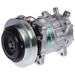 Sanden Air Conditioning Compressor 12V Ear Mount SD7H15 Part No. CXS8041 AIR CONDITIONING COMPRESSOR SANDEN - Micks Gone Bush