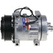 OEX Air Conditioning Compressor 12V Direct Mount SD7H15 Style CXS0041 AIR CONDITIONING COMPRESSOR OEX - Micks Gone Bush
