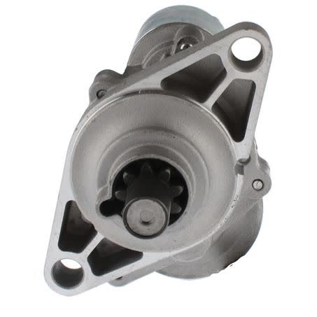 OEX Starter Motor 12V 9T CCW Mitsubishi Style MXS810 STARTER MOTOR OEX - Micks Gone Bush