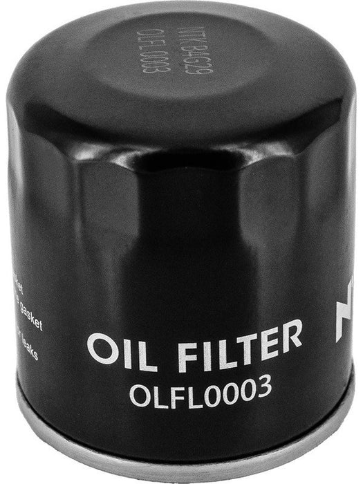 NTK Oil Filter OLFL0003 Oil Filter NTK - Micks Gone Bush