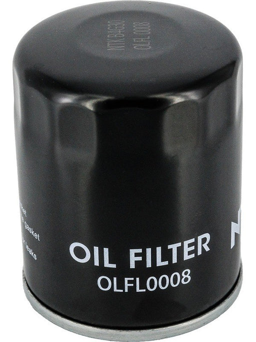 NTK Oil Filter OLFL0008 Oil Filter NTK - Micks Gone Bush