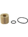 NTK Oil Filter OLFL0014 Oil Filter NTK - Micks Gone Bush