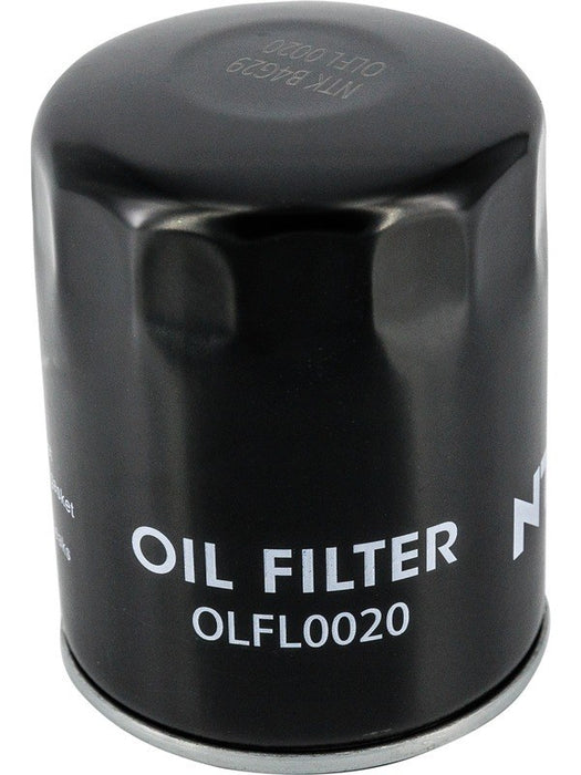 NTK Oil Filter OLFL0020 Oil Filter NTK - Micks Gone Bush