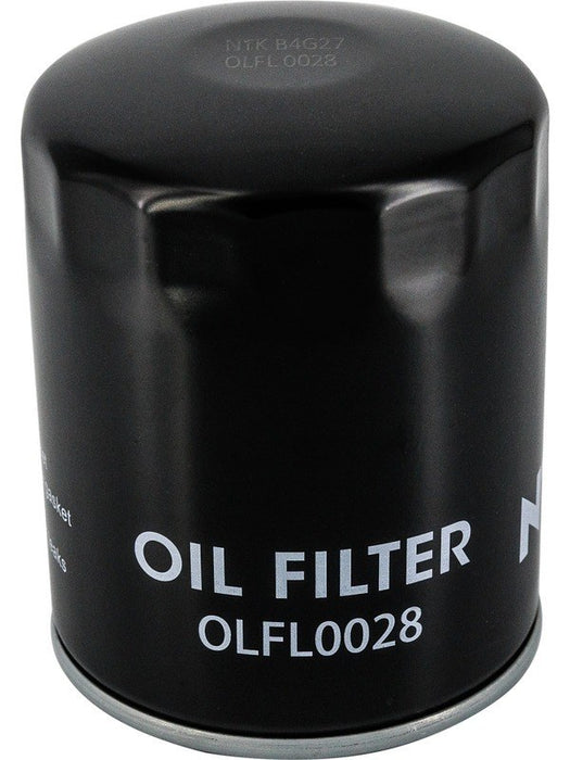 NTK Oil Filter OLFL0028 Oil Filter NTK - Micks Gone Bush
