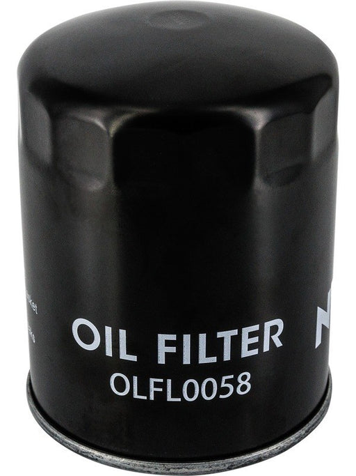 NTK Oil Filter OLFL0058 Oil Filter NTK - Micks Gone Bush