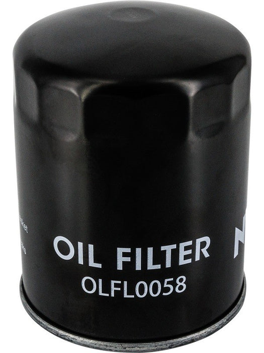 NTK Oil Filter OLFL0058 Oil Filter NTK - Micks Gone Bush