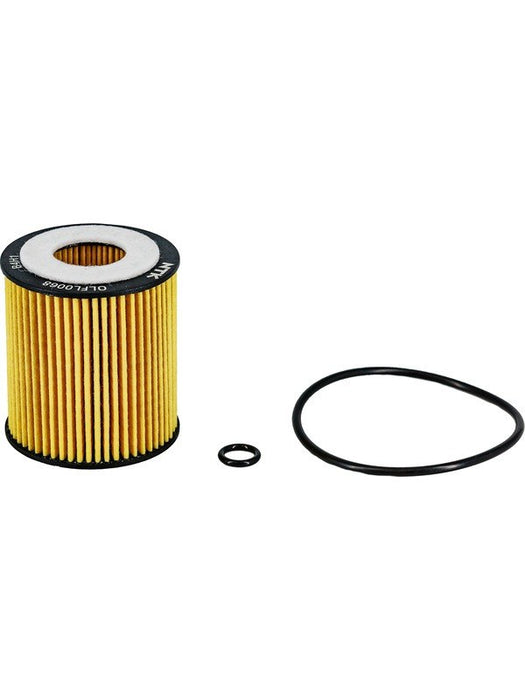 NTK Oil Filter OLFL0068 Oil Filter NTK - Micks Gone Bush