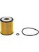 NTK Oil Filter OLFL0068 Oil Filter NTK - Micks Gone Bush