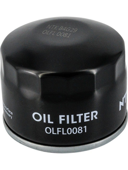 NTK Oil Filter OLFL0081 Oil Filter NTK - Micks Gone Bush
