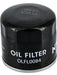 NTK Oil Filter OLFL0084 Oil Filter NTK - Micks Gone Bush