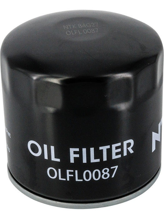 NTK Oil Filter OLFL0087 Oil Filter NTK - Micks Gone Bush