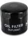 NTK Oil Filter OLFL0087 Oil Filter NTK - Micks Gone Bush