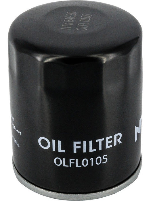 NTK Oil Filter OLFL0105 Oil Filter NTK - Micks Gone Bush