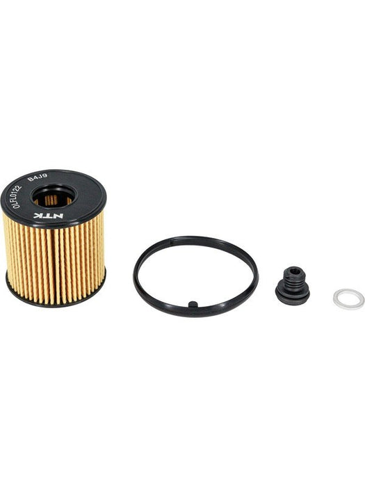 NTK Oil Filter OLFL0122 Oil Filter NTK - Micks Gone Bush