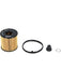NTK Oil Filter OLFL0122 Oil Filter NTK - Micks Gone Bush