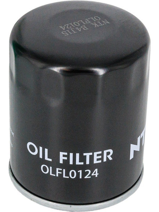 NTK Oil Filter OLFL0124 Oil Filter NTK - Micks Gone Bush