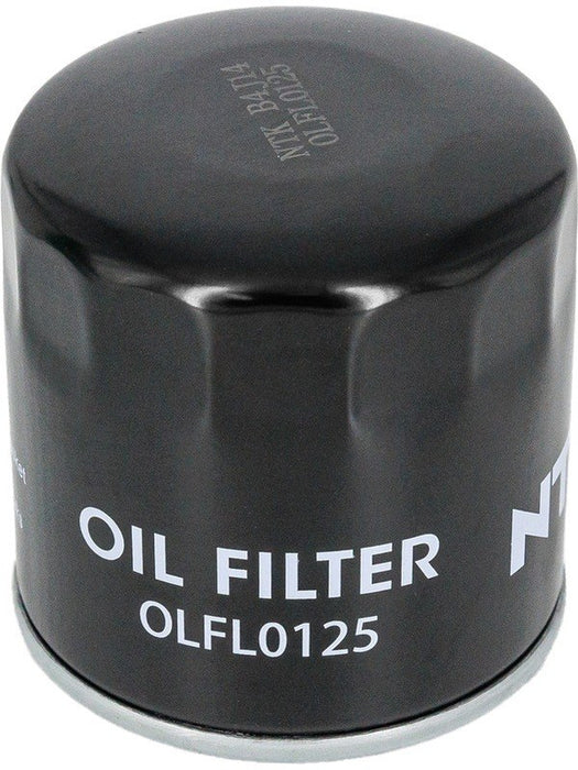 NTK Oil Filter OLFL0125 Oil Filter NTK - Micks Gone Bush