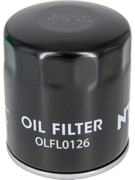 NTK Oil Filter OLFL0126 Oil Filter NTK - Micks Gone Bush