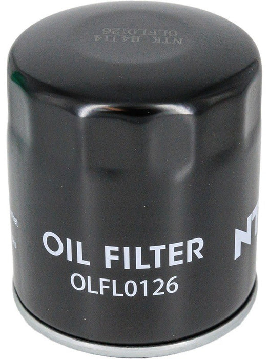 NTK Oil Filter OLFL0126 Oil Filter NTK - Micks Gone Bush