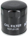 NTK Oil Filter OLFL0126 Oil Filter NTK - Micks Gone Bush