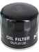 NTK Oil Filter OLFL0128 Oil Filter NTK - Micks Gone Bush