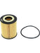 NTK Oil Filter OLFL0135 Oil Filter NTK - Micks Gone Bush