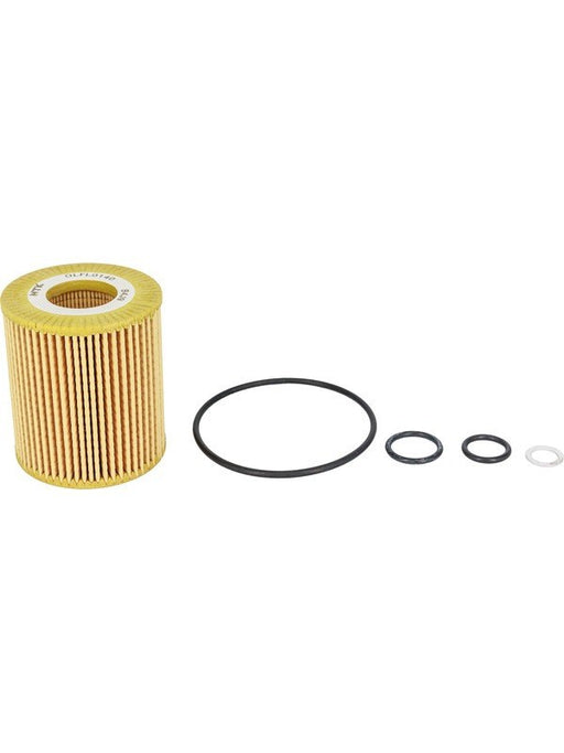NTK Oil Filter OLFL0140 Oil Filter NTK - Micks Gone Bush